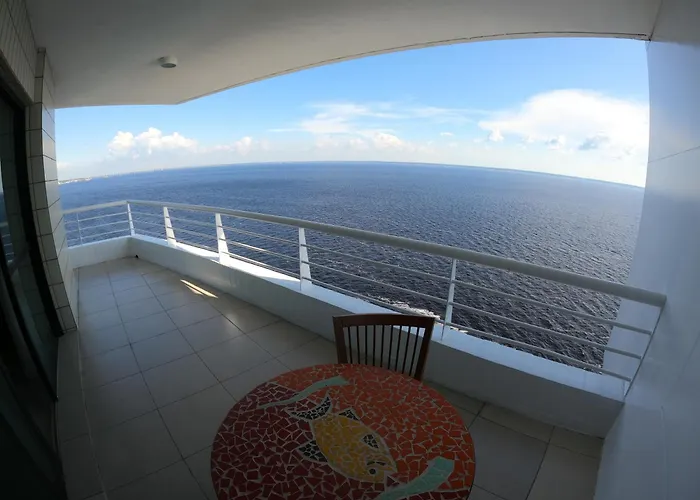 Tropical Executive Hotel Manaus