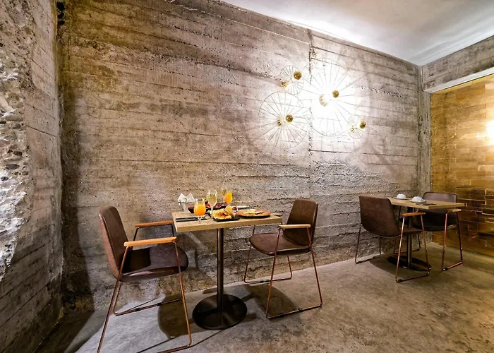 Design Plus Bex Hotel Las Palmas / Gran Canaria