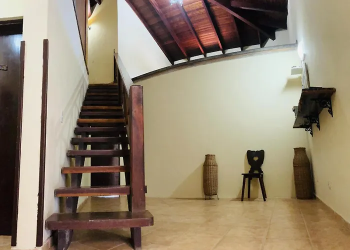 Pauba Praia Hotel