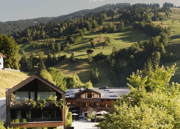 Haus Jausern Saalbach-Hinterglemm