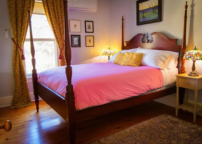 Cooperstown Bed And Breakfast