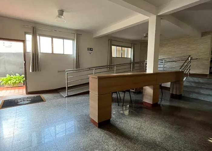 Hotel Muller Mariana