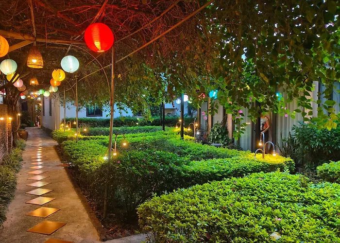 NINH BINH Hotels
