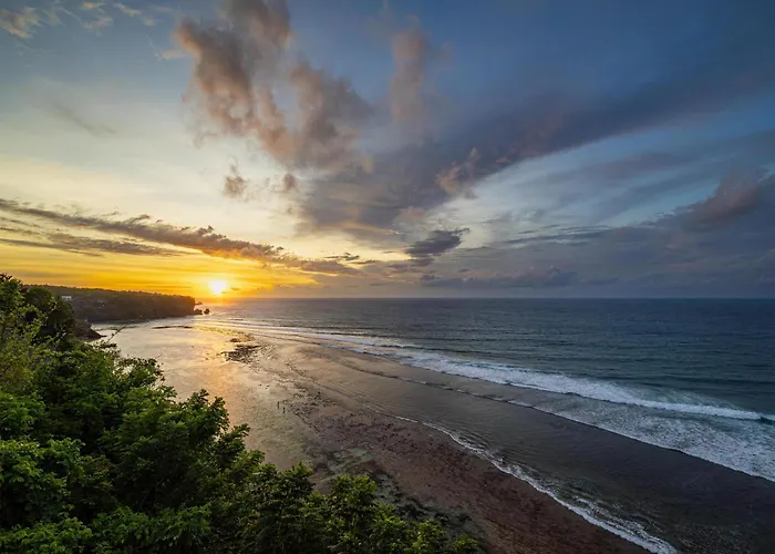 Radisson Blu Resort & Villas Bali Uluwatu