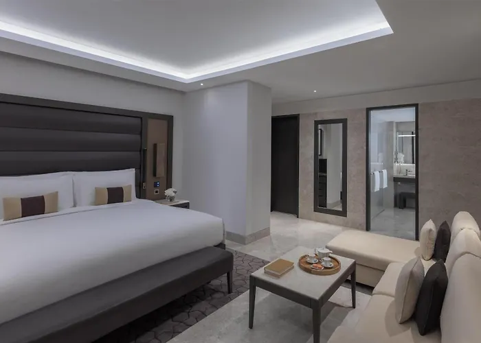 Kempinski Hotel Maskat