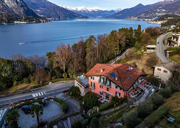 Bellagio Bed & Breakfast