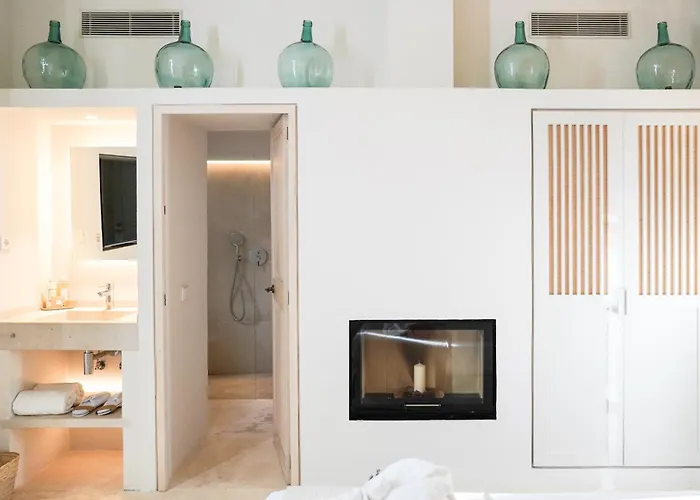 Yartan Boutique Hotel - Adults Only