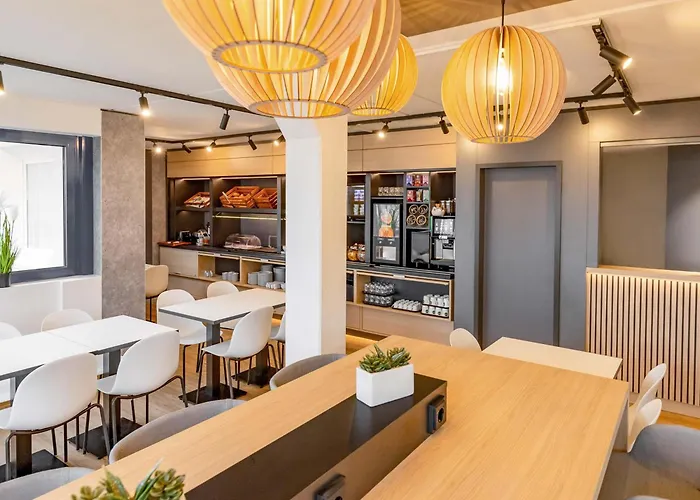 ibis budget Giessen Linden