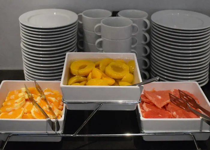 Fontana Hotel&Gastronomy Budua