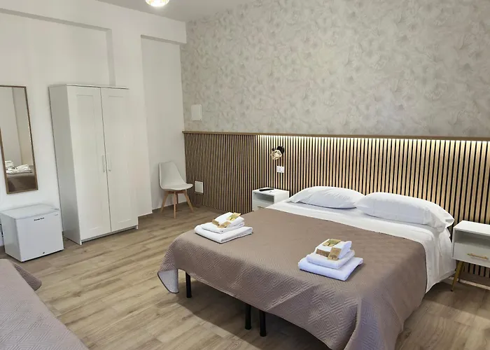 Sicily In Love - Rooms & Breakfast Taormina