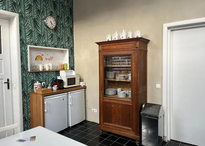 B&B Het Voorhuis Loon op Zand