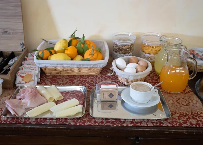 Hotel Gangi Piazza Armerina