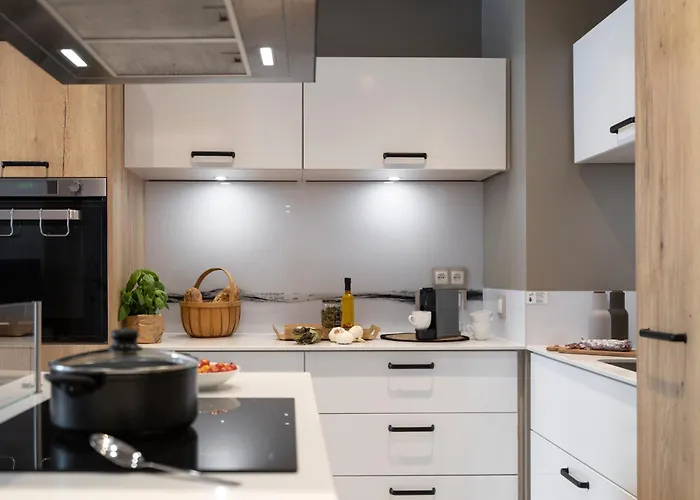 Residence Pierre & Vacances Premium L'Hevana