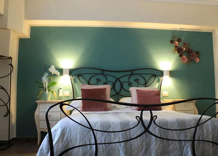 Il Castellaccio Bed&Breakfast Spello