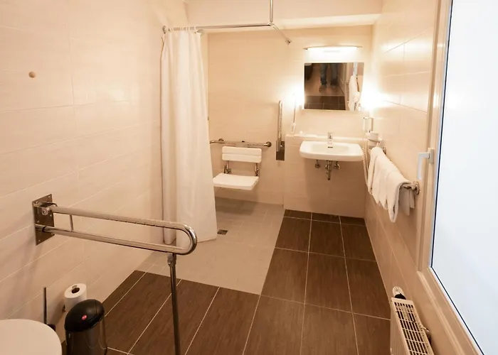 Nautic Hotel Bremerhaven