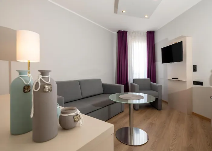 Nautic Hotel Bremerhaven