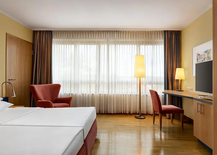 Hotel Remarque Osnabrück
