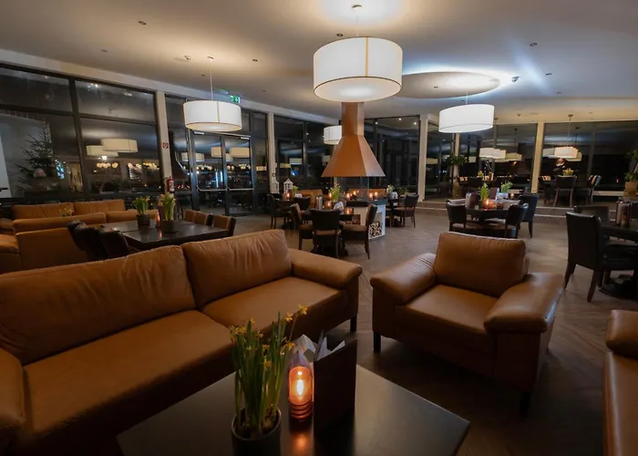 Hotel Winterberg Resort