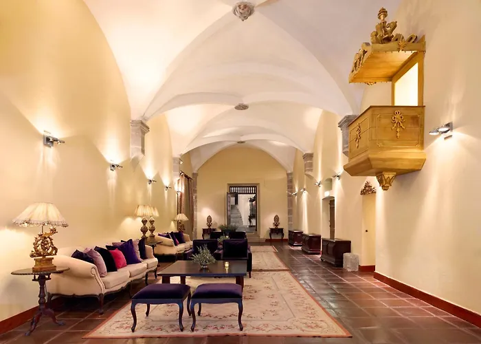 Convento Do Espinheiro, Historic Hotel & Spa Évora