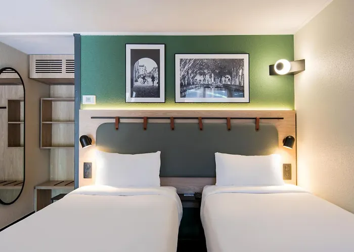 Kyriad Direct Marseille Ouest - Martigues