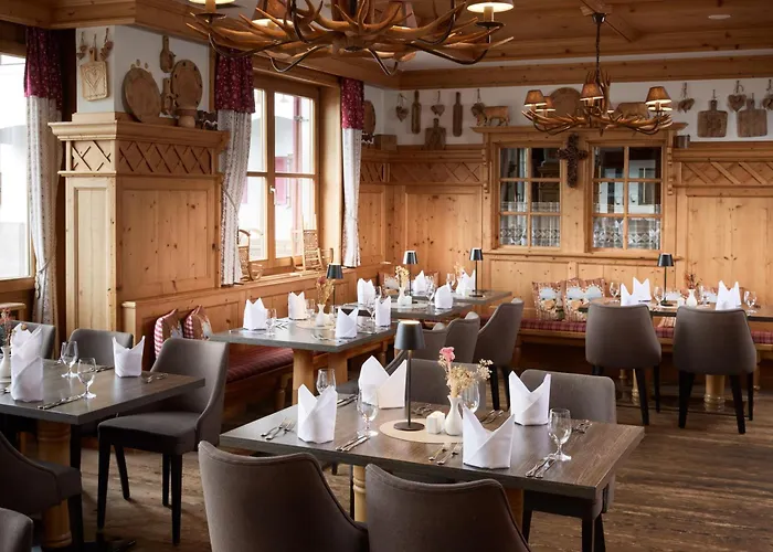 Das Alpenhaus Kaprun Inkl Zell Am See-Kaprun Sommerkarte