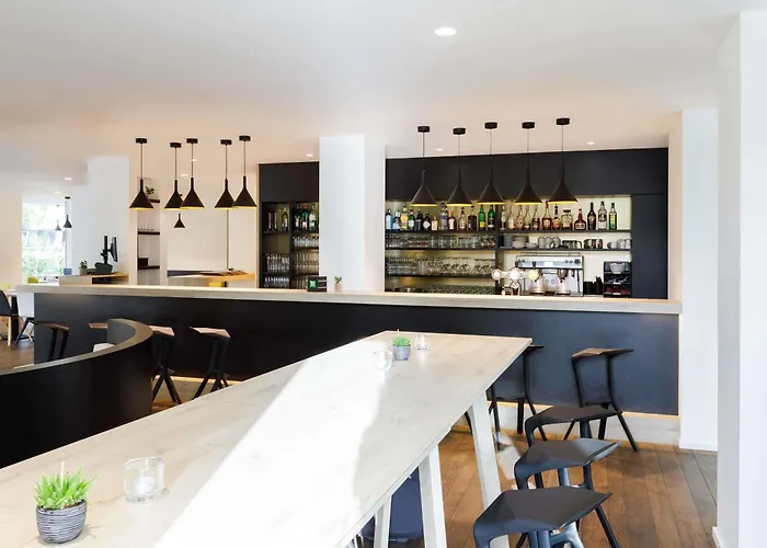 ibis Styles Kortrijk Expo Hotel