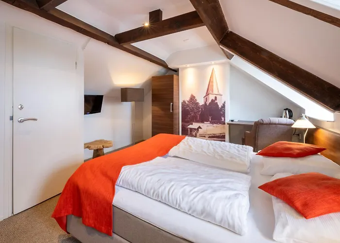 Hotel Bergrust Bemelen