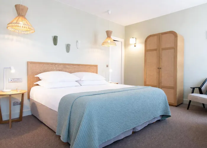 Hôtel Cézanne Boutique-Hôtel Aix-en-Provence