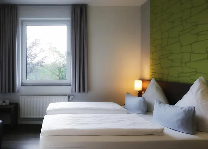 Konsumhotel Oberhof - Berghotel Oberhof