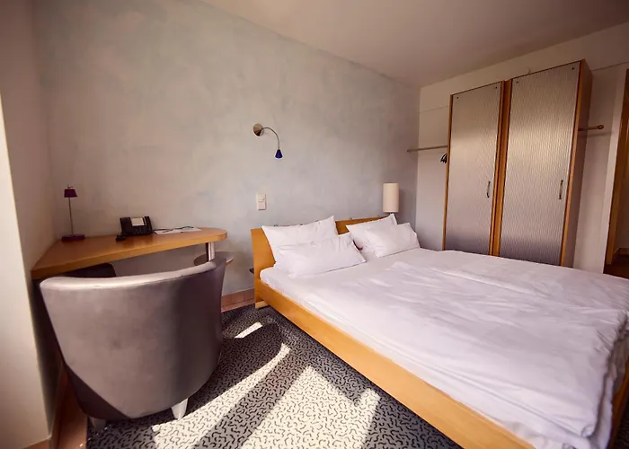 Hotel Watthalden Ettlingen