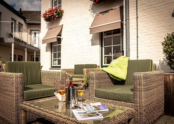 Aparthotel Ons Epen