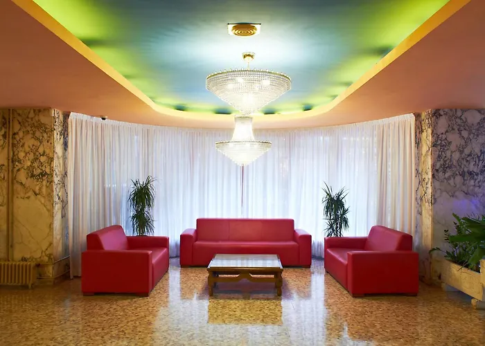 Hotel Copacabana