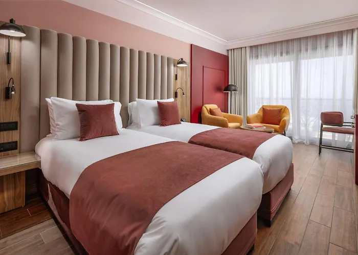 Vivaldi Hotel San Giuliano