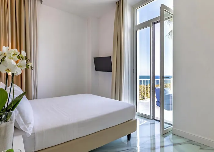 Sanremo Luxury Suites