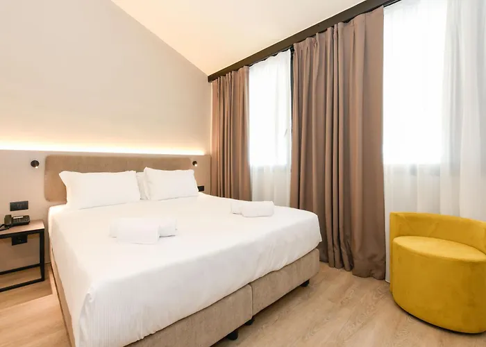 Best Western Hotel Garda Affi