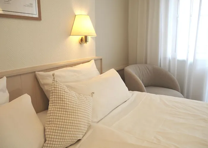 Hotel Zur Traube