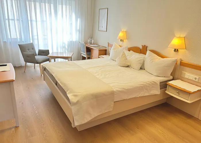 Hotel Zur Traube