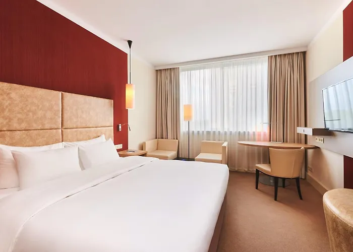 Radisson Blu Szczecin
