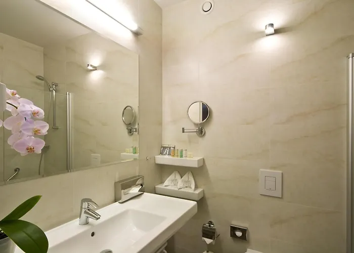Hotel Radisson Blu Stettin