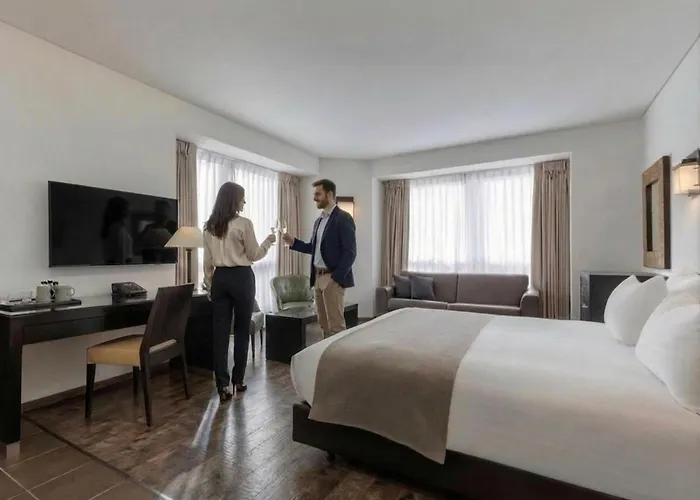 Vital Hotel - Urban Boutique Hotel With Shelter Access Tel Aviv