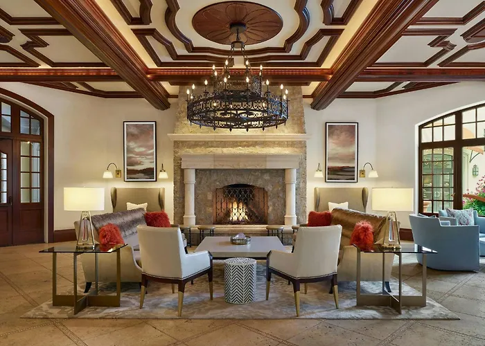 Lodge At Vail, A Rockresort By Vail Resorts