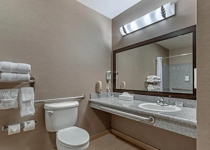 Comfort Suites Boise West Meridian