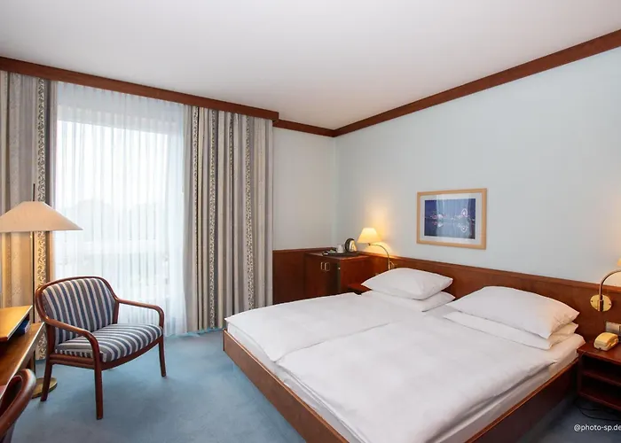 Leine Hotel Pattensen 