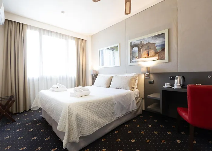 Holiday Rooms Antica Badia