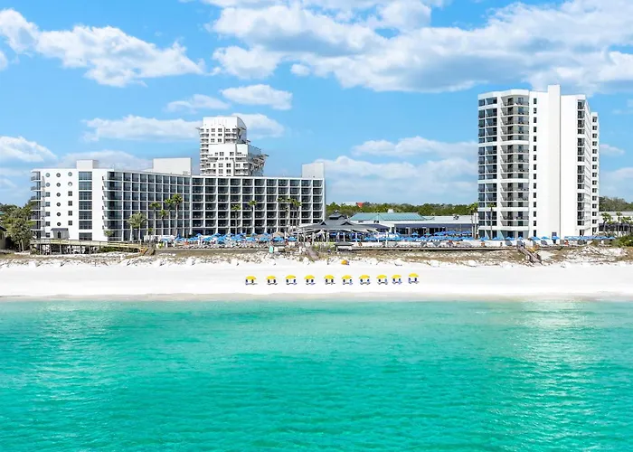 Hilton Sandestin Beach Golf Resort & Spa Miramar Beach
