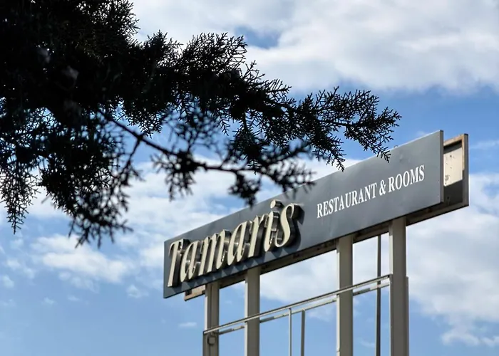 Tamaris Rooms Zadar