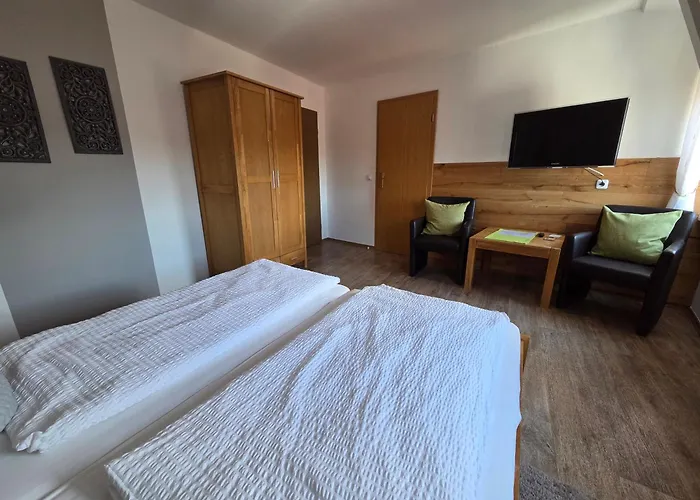 Pension Gisela