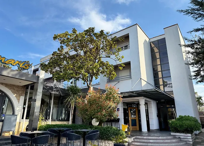 Tamaris Rooms Zadar
