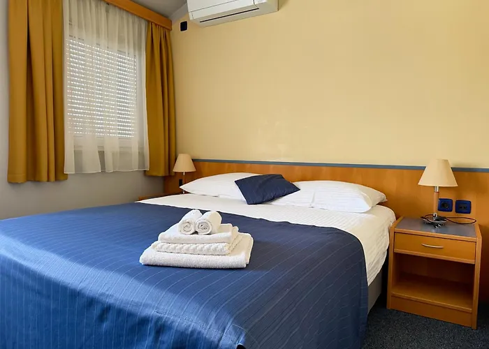 Tamaris Rooms Zadar