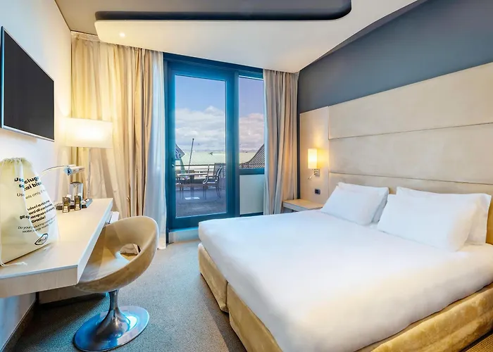 Hotel a Villafranca di Verona